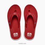 Cardinals 2286N386 Fanning X Mlb Reef Men - Image 4