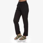 Caviar 2286N294 Summit Woven Pant Reef Women - Image 5