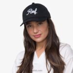 Caviar 2286N304 Maddy Baseball Cap Reef Women - Image 4