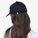 Caviar 2286N304 Maddy Baseball Cap Reef Women - Image 5