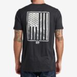 Caviar 2286N572 Jamison Short Sleeve Tee Reef Men