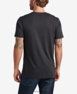 Caviar 2286N607 Shimmy Short Sleeve Tee Reef Men - Image 2