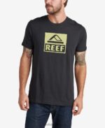 Caviar 2286N613 Driver Short Sleeve Tee Reef Men