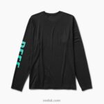 Caviar 2286N615 Yuna Long Sleeve Rash Guard Tee Reef Men - Image 2