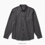Caviar 2286N651 Stuart Long Sleeve Shirt Reef Men - Image 3