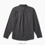 Caviar 2286N651 Stuart Long Sleeve Shirt Reef Men - Image 4