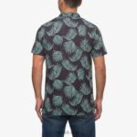 Caviar 2286N655 Spinner Short Sleeve Polo Reef Men - Image 4