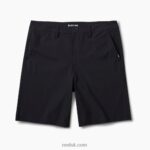 Caviar 2286N670 Dante Walk Short 20" Reef Men - Image 3