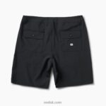 Caviar 2286N671 Medford Hybrid Walk Short 19" Reef Men - Image 5