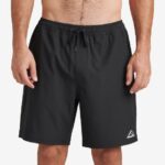Caviar 2286N686 Jackson Board Short 17" Reef Men