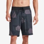 Caviar 2286N701 Burman Board Short 19" Reef Men