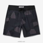 Caviar 2286N701 Burman Board Short 19" Reef Men - Image 3