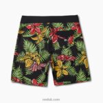 Caviar 2286N710 Fitz Board Short 19" Reef Men - Image 4
