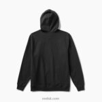 Caviar 2286N735 Baseline Pullover Hoodie Reef Men - Image 4