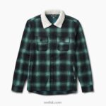 Caviar 2286N737 Kerney Jacket Reef Men