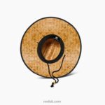 Caviar 2286N757 Downpour Straw Hat Reef Men - Image 4