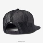 Caviar 2286N762 Madre Snapback Trucker Hat Reef Men - Image 2