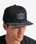 Caviar 2286N764 Hightime Snapback Hat Reef Men - Image 3