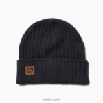Caviar 2286N768 Jenks Cuff Beanie Reef Men