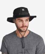 Caviar 2286N771 Manu Safari Hat Reef Men - Image 2