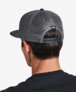 Caviar 2286N774 Backwoods Snapback Trucker Hat Reef Men - Image 4