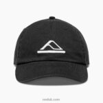 Caviar 2286N777 Ardo Strapback Unstructured Hat Reef Men