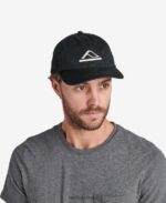 Caviar 2286N777 Ardo Strapback Unstructured Hat Reef Men - Image 3