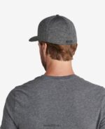 Caviar 2286N783 Grand Stretch Fit Hat Reef Men - Image 4