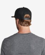 Caviar 2286N792 Henderson Flat Bill Hat Reef Men - Image 4