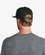 Caviar 2286N804 Woodbury Flat Bill Hat Reef Men - Image 4