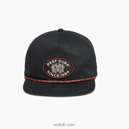 Caviar 2286N807 Molera Unstructured Hat Reef Men