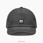 Caviar 2286N809 Bellport Snapback Unstructured Hat Reef Men
