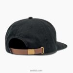 Caviar 2286N810 Hale Strapback Unstructured Hat Reef Men - Image 2