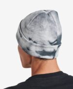 Caviar 2286N812 Woodstock Tie Dye Beanie Reef Men - Image 2