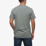 Chinois Green 2286N558 Marte Short Sleeve Tee Reef Men - Image 5