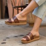 Chocolate 2286N23 Cushion Vista Hi Reef Women - Image 2