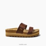 Chocolate 2286N23 Cushion Vista Hi Reef Women - Image 3