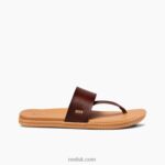 Chocolate 2286N40 Cushion Sol Reef Women - Image 2