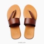 Chocolate 2286N40 Cushion Sol Reef Women - Image 3