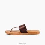 Chocolate 2286N40 Cushion Sol Reef Women - Image 4