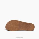 Chocolate 2286N80 Reef Cushion StrandWomen - Image 4