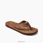 Classic Brown 2286N337 Reef DraftsmenMen