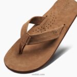 Classic Brown 2286N337 Reef DraftsmenMen - Image 6