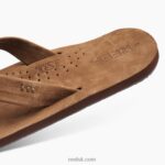 Classic Brown 2286N337 Reef DraftsmenMen - Image 7