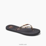 Classic Leopard 2286N172 Bliss Nights Reef Women