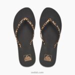 Classic Leopard 2286N172 Bliss Nights Reef Women - Image 3