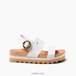 Cloud 2286N141 Vista Hi Buckle Reef Women - Image 2