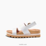 Cloud 2286N141 Vista Hi Buckle Reef Women - Image 4