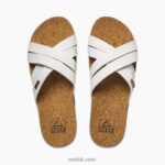 Cloud 2286N30 Cushion Bloom Hi Reef Women - Image 3