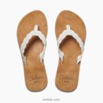 Cloud 2286N38 Cushion Celine Reef Women - Image 3